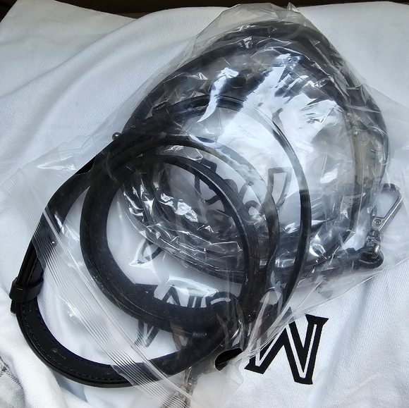 Mcm x-mini backbag - Picture 4 of 8